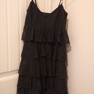 Dress size XS